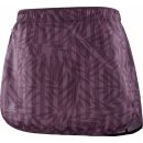 Salomon Agile Skort W Winetasting/ao