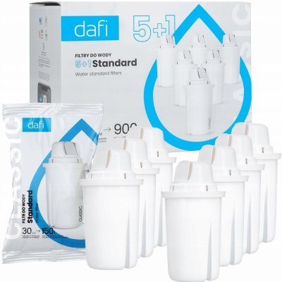 Dafi Classic 7 ks – Sleviste.cz