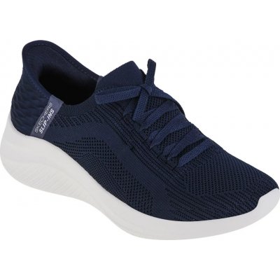 Skechers ultra flex 3.0 brilliant slip-ins 149710-nvy – Zboží Mobilmania