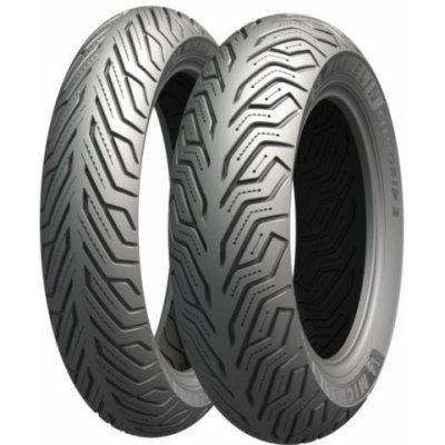 MICHELIN City Grip 2 140/60 R13 63P