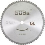Güde Pilový kotouč k pile GMK 350 T 40539 – Zboží Dáma