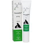 Gel na rány TraumaPet® gel Ag 15 ml – Zboží Dáma