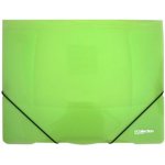 Sloha s gumou eCollection zelená – Zboží Živě