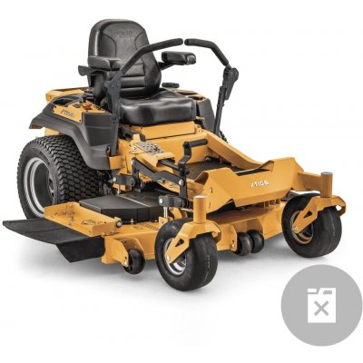 STIGA ZT 7132 T – Hledejceny.cz