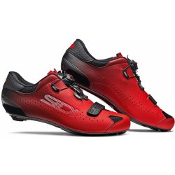 SIDI Sixty Black/Red 2024