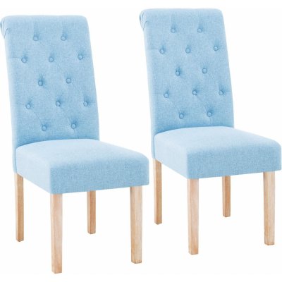 Fromm & Starck STAR_CON_60 nebeská modrá 2 ks – Sleviste.cz