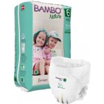 Bambo nature tréninkové kalhotky XL 18-30 kg 18 ks – Zbozi.Blesk.cz