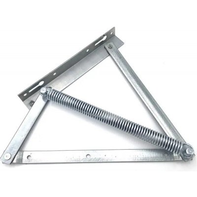 Knk Zvedací mechanismus pro postele KP 1 11901 – Zboží Mobilmania