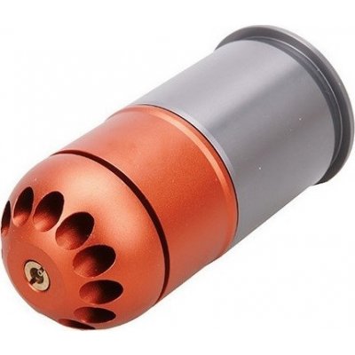 SHS Shooter 40mm, 84bb – Zboží Dáma