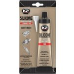 K2 B2400 Silicone 85 g červená – Zboží Mobilmania