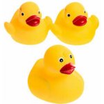 Senzorické kousátko Tullo guma odstíny žluté a zlaté – Hledejceny.cz