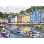 Gibsons Jigsaw Fishing Port 1000 dílků – Hledejceny.cz