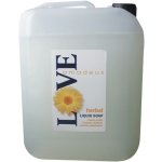 Amadeus Love Intensive tekuté mýdlo 5 l – Sleviste.cz