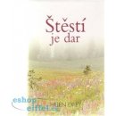 Štěstí je dar - Helen Exley