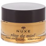 Nuxe Reve de Miel balzám na rty Ultra-Nourishing Lip Balm 15 g – Zboží Mobilmania