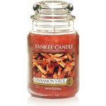 Yankee Candle Cinnamon Stick 623 g – Zbozi.Blesk.cz