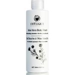 ODYLIQUE Neparfémovaný sprchový gel s měsíčkem a aloe vera 200 ml – Sleviste.cz