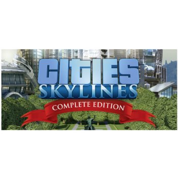 Cities: Skylines Complete