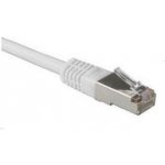 Solarix C6A-315GY-0,5MB 10G patch CAT6A, SFTP LSOH, 0,5m, šedý – Hledejceny.cz