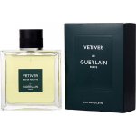 Guerlain Vetiver toaletní voda pánská 100 ml – Sleviste.cz