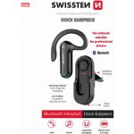 SWISSTEN DOCK EARPIECE – Zboží Živě