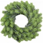 Nohel Garden Věneček Vánoce smrk se zelenými konci 32cm – Zboží Dáma