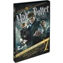 Harry Potter a Relikvie smrti část 1. 3 DVD