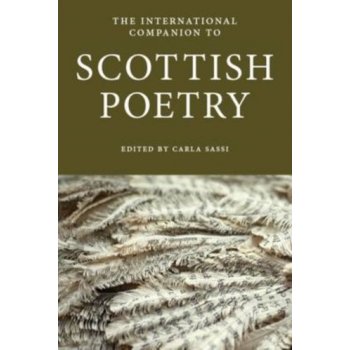 International Companion to Scottish Poetry