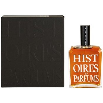 Histoires De Parfums Tubereuse 3 Animale parfémovaná voda dámská 120 ml