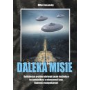 Daleká misie - Jesenský Miloš