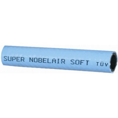 Ohebná tlaková hadice AEROTEC PVC FLEX na vzduch 6,3/11 mm – Zboží Mobilmania