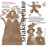 Shakespeare - 12 převyprávěných her v historických souvislostech - Fučíková Renáta – Zbozi.Blesk.cz