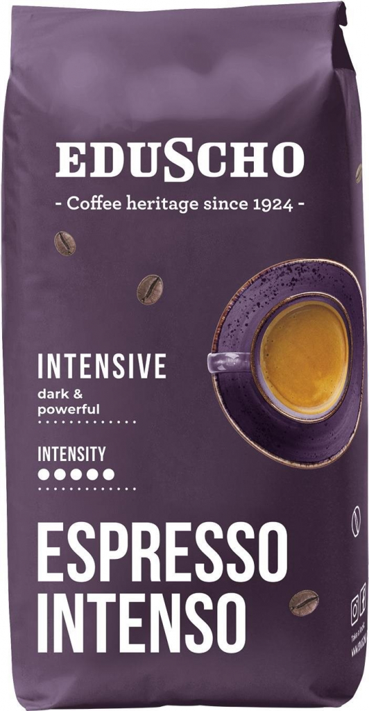 Eduscho Espresso Intenso 1 kg