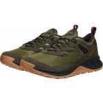 Keen Hightrail Wp Men Man boty – Zboží Mobilmania