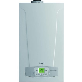 Baxi Duo-tec Compact+ 24