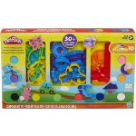 Play-Doh Kreativní sada vykrajuj a tvaruj – Sleviste.cz