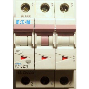 Eaton PL7-B32/3