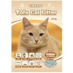 Smarty Tofu Cat Litter Original bez vůně t. 6 l – Zbozi.Blesk.cz