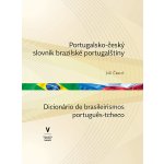 Portugalsko-český slovník brazilské portugalštiny - Jiří Černý – Hledejceny.cz