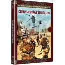 Černý jestřáb sestřelen DVD