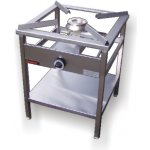 KROMET varná stolička 000.TG-1H – Hledejceny.cz