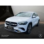 Mercedes-Benz GLA 200 d 110 kW – Sleviste.cz