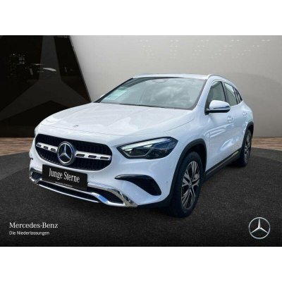 Mercedes-Benz GLA 200 d 110 kW – Sleviste.cz