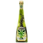 Hill's Euphoria Absinth 80% 0,2 l (holá láhev) – Zboží Dáma