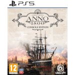 Anno 1800 (Console Edition) – Hledejceny.cz