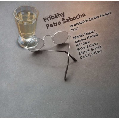 Příběhy Petra Šabacha – Zbozi.Blesk.cz