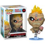 Funko Pop! 250 Iron Maiden Seventh Son of Seventh Son Eddie – Hledejceny.cz