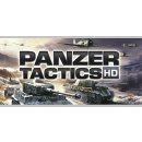 Hra na PC Panzer Tactics HD