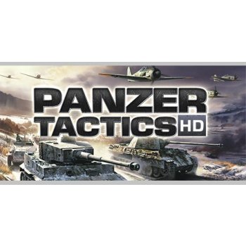 Panzer Tactics HD