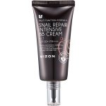 Mizon Snail Repair Intensive BB krém SPF50+ 23 Sand Beige 50 ml – Hledejceny.cz